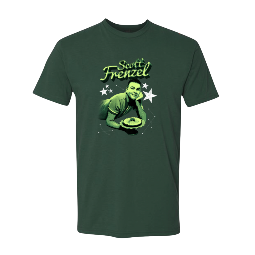 Key Lime Pie T-Shirt