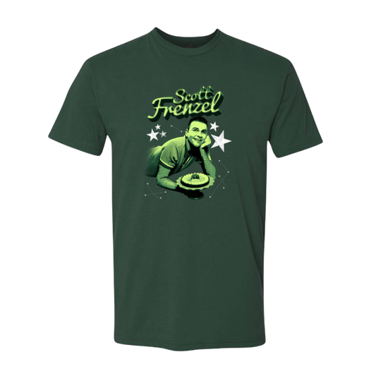 Key Lime Pie T-Shirt