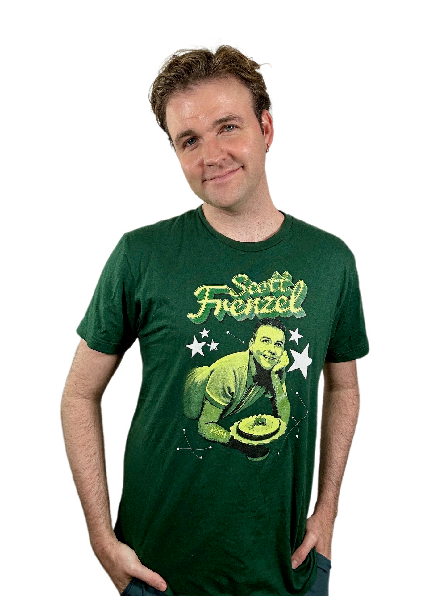 Key Lime Pie T-Shirt